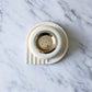 MiniMyst Oud Burner & Coaster Set