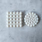 Bubble Coasters