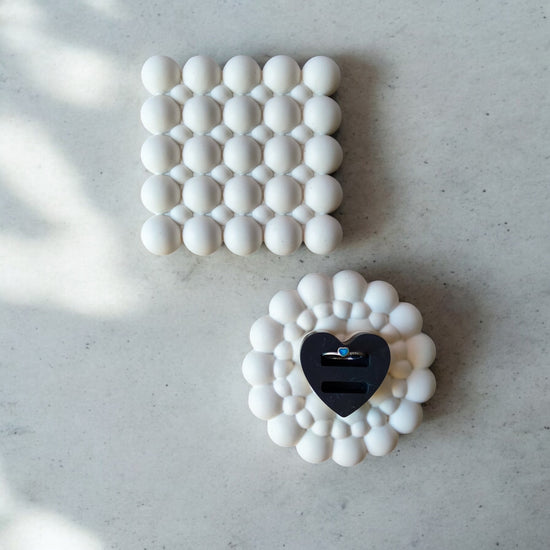 Bubble Coasters