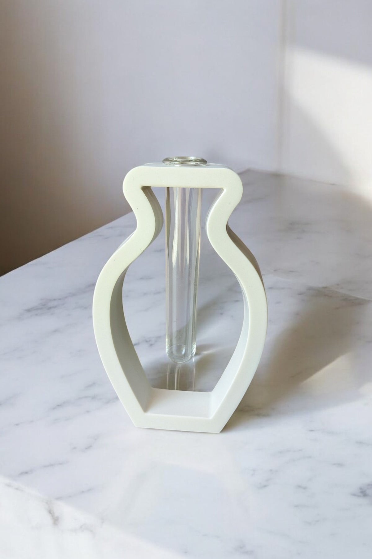 Minimalist Vase
