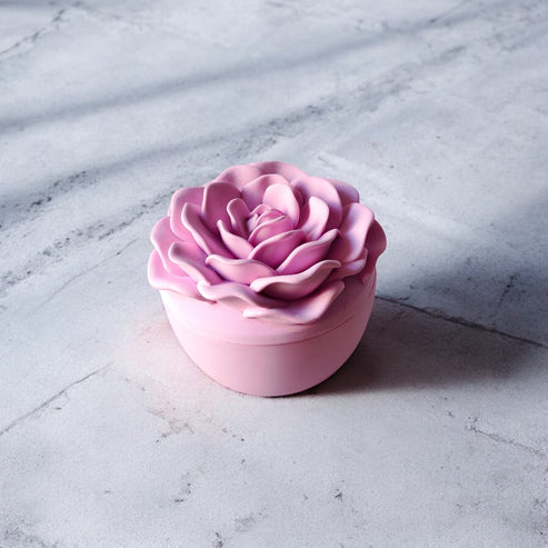 Blooming Rose