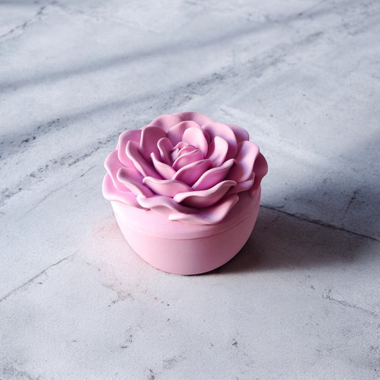 Blooming Rose