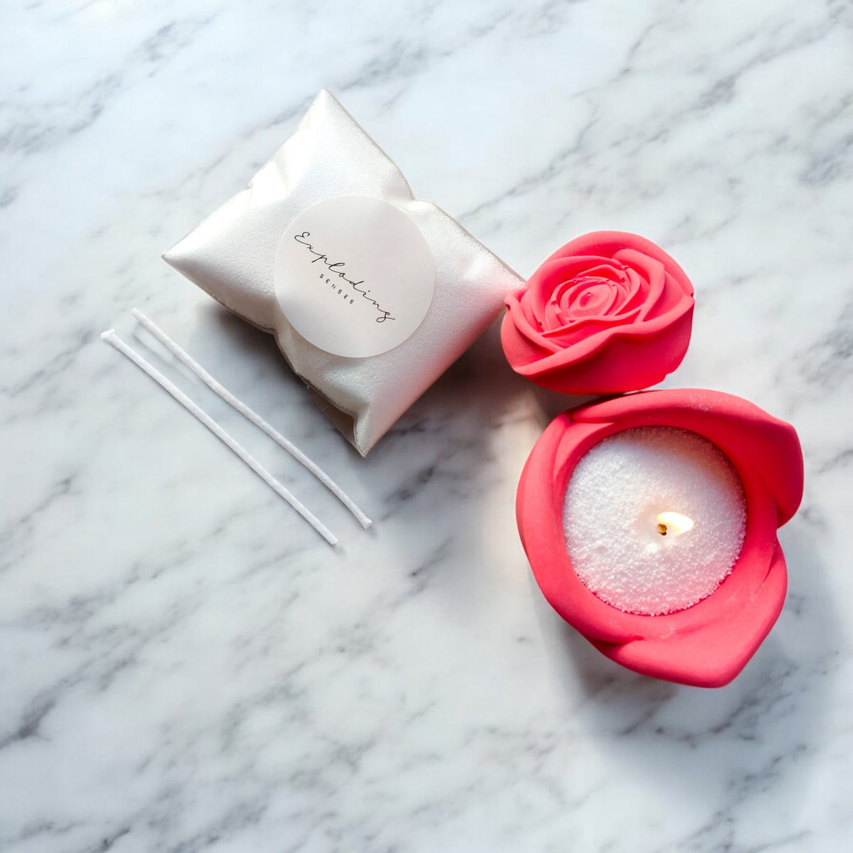 Everlasting Rose
