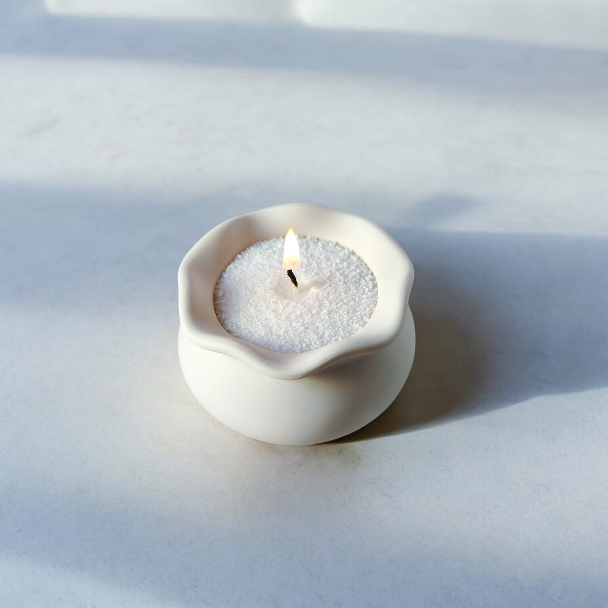 EmberGlow Jar