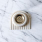 MiniMyst Oud Burner & Coaster Set