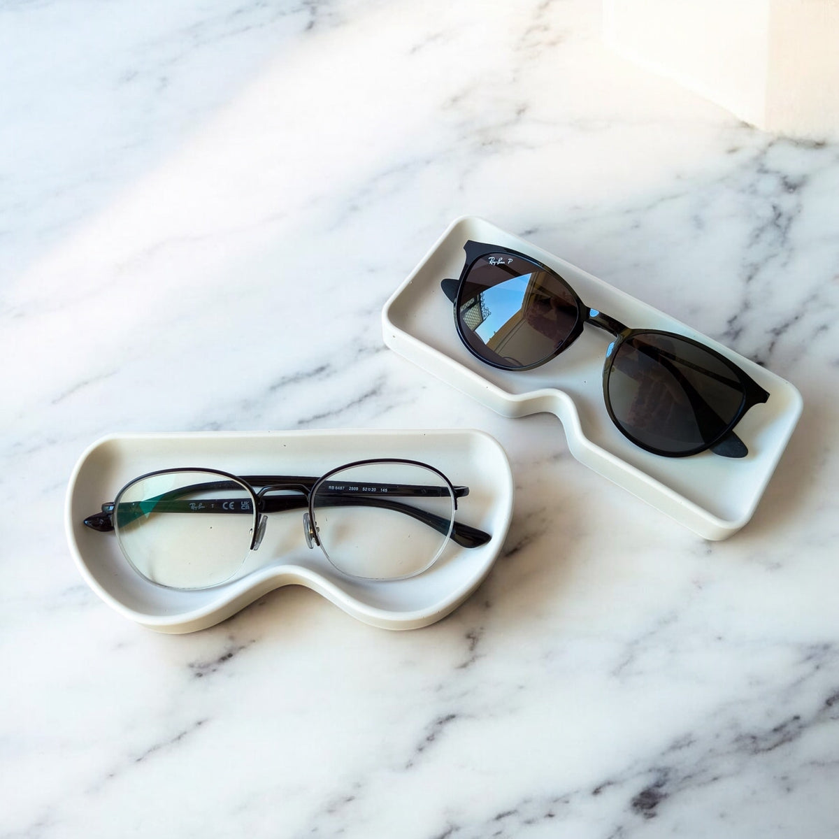 Eyewear Holder