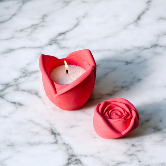 Everlasting Rose