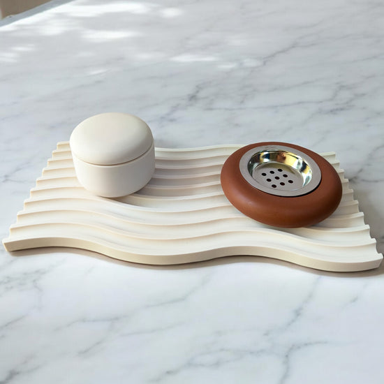 TidalWave Tray