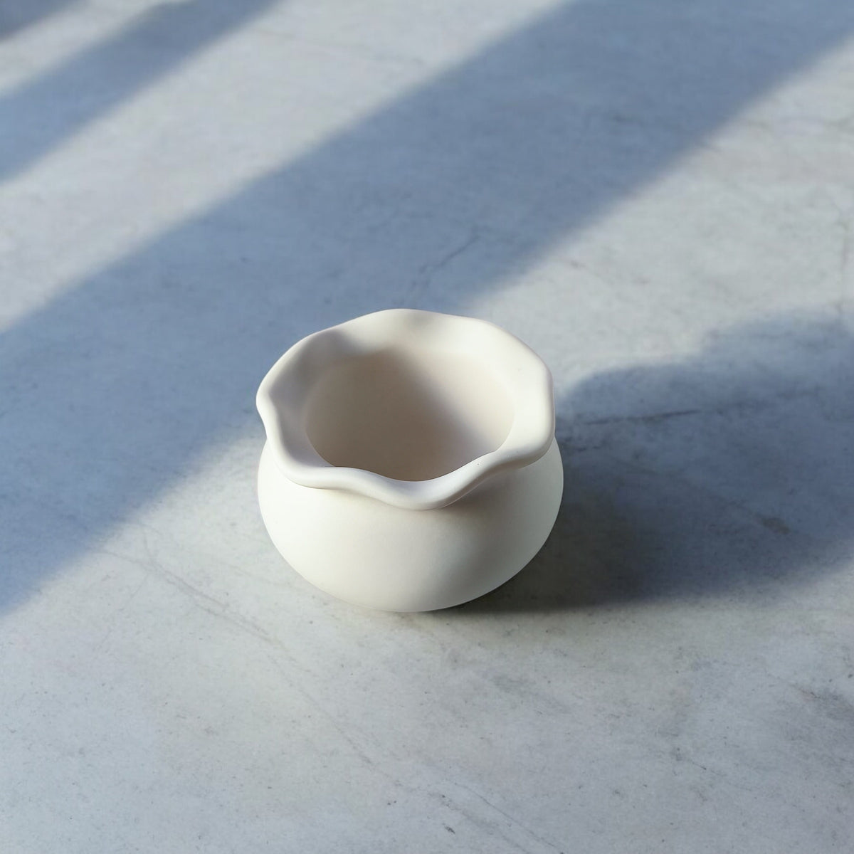 EmberGlow Jar