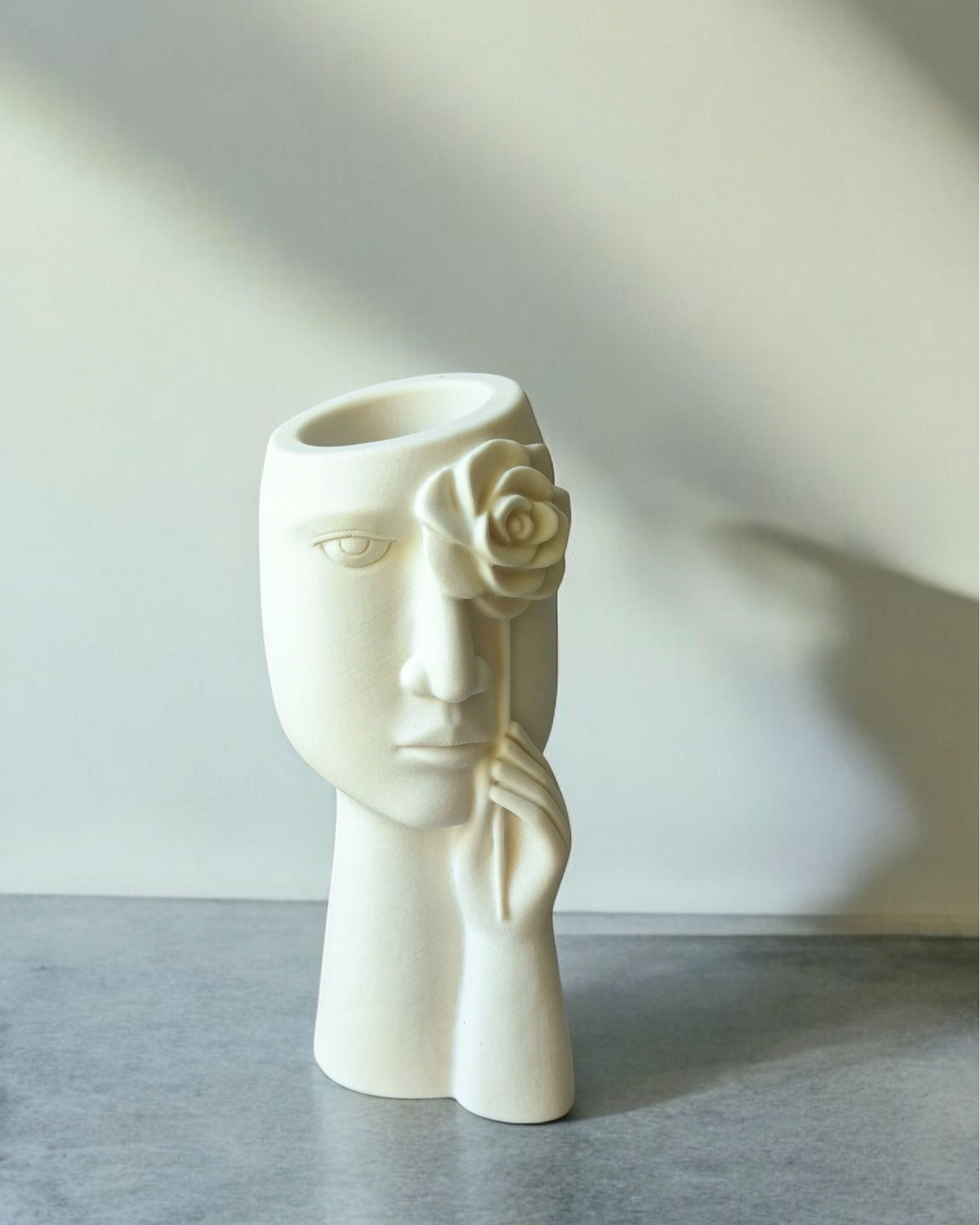 Bloom Vase