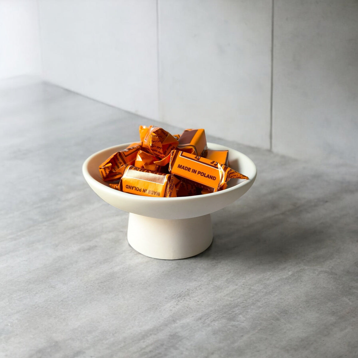 Dreamy Delight Bowl