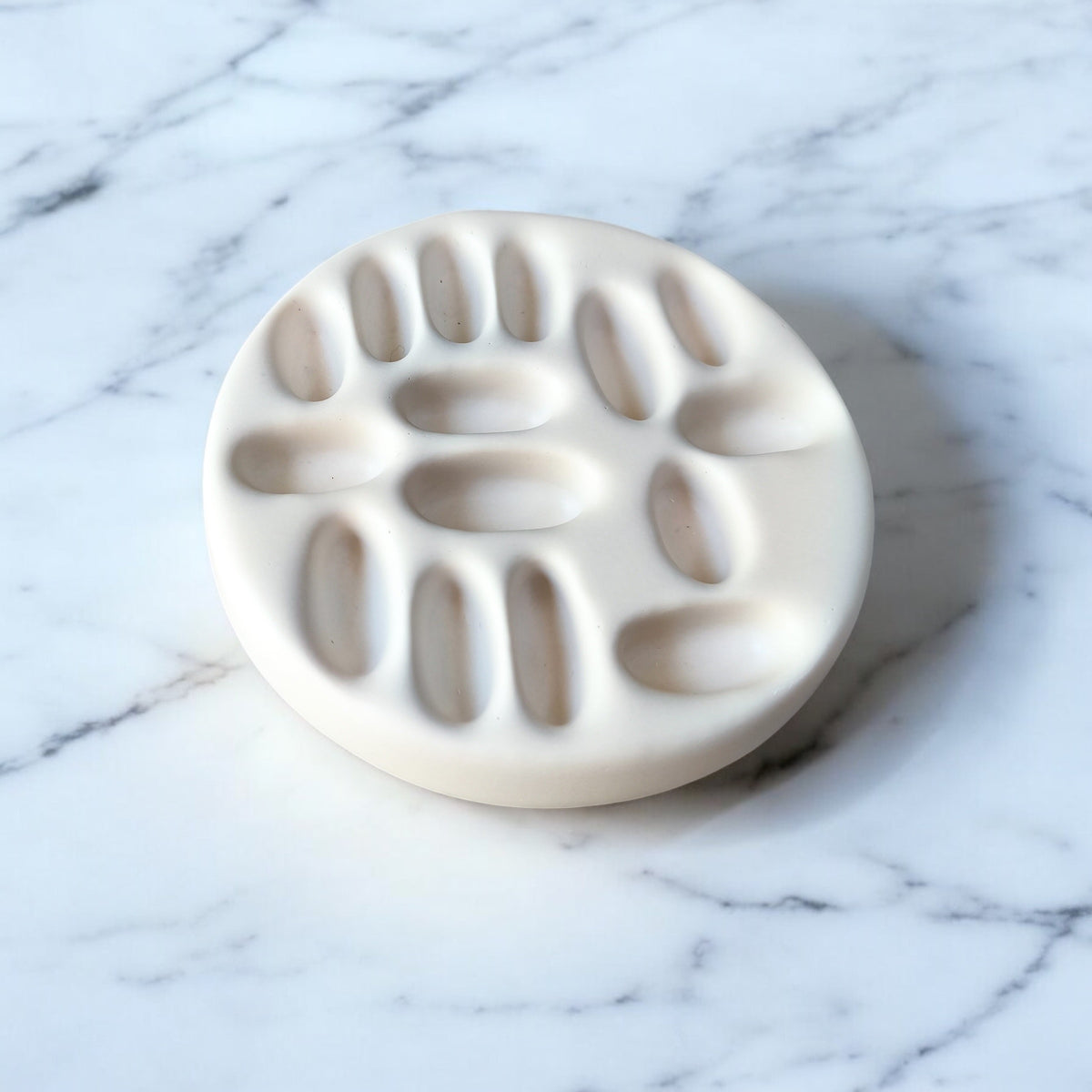 Radiant Ring Holder