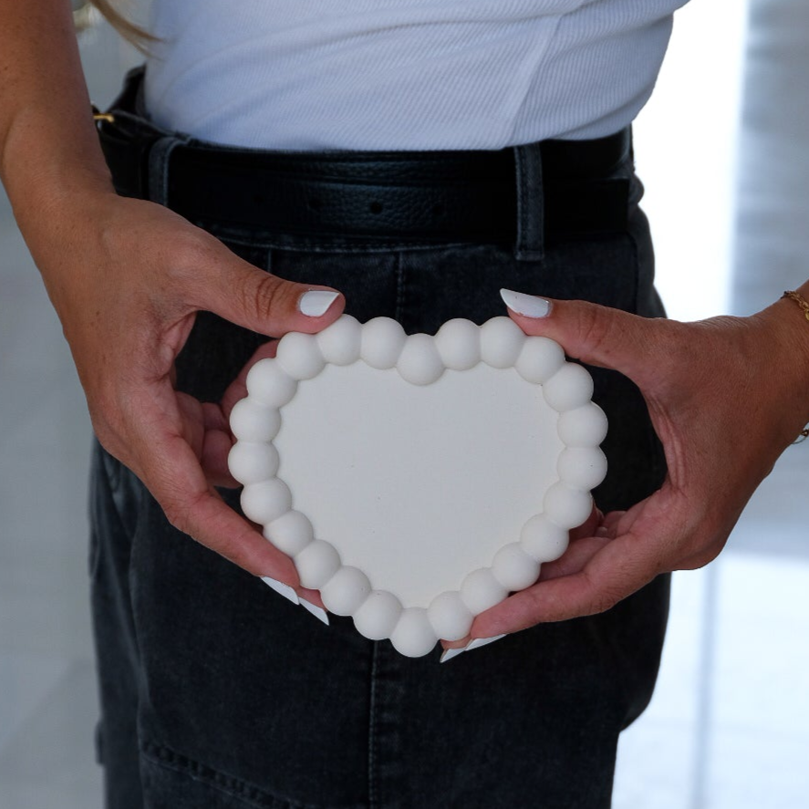 Heart Tray