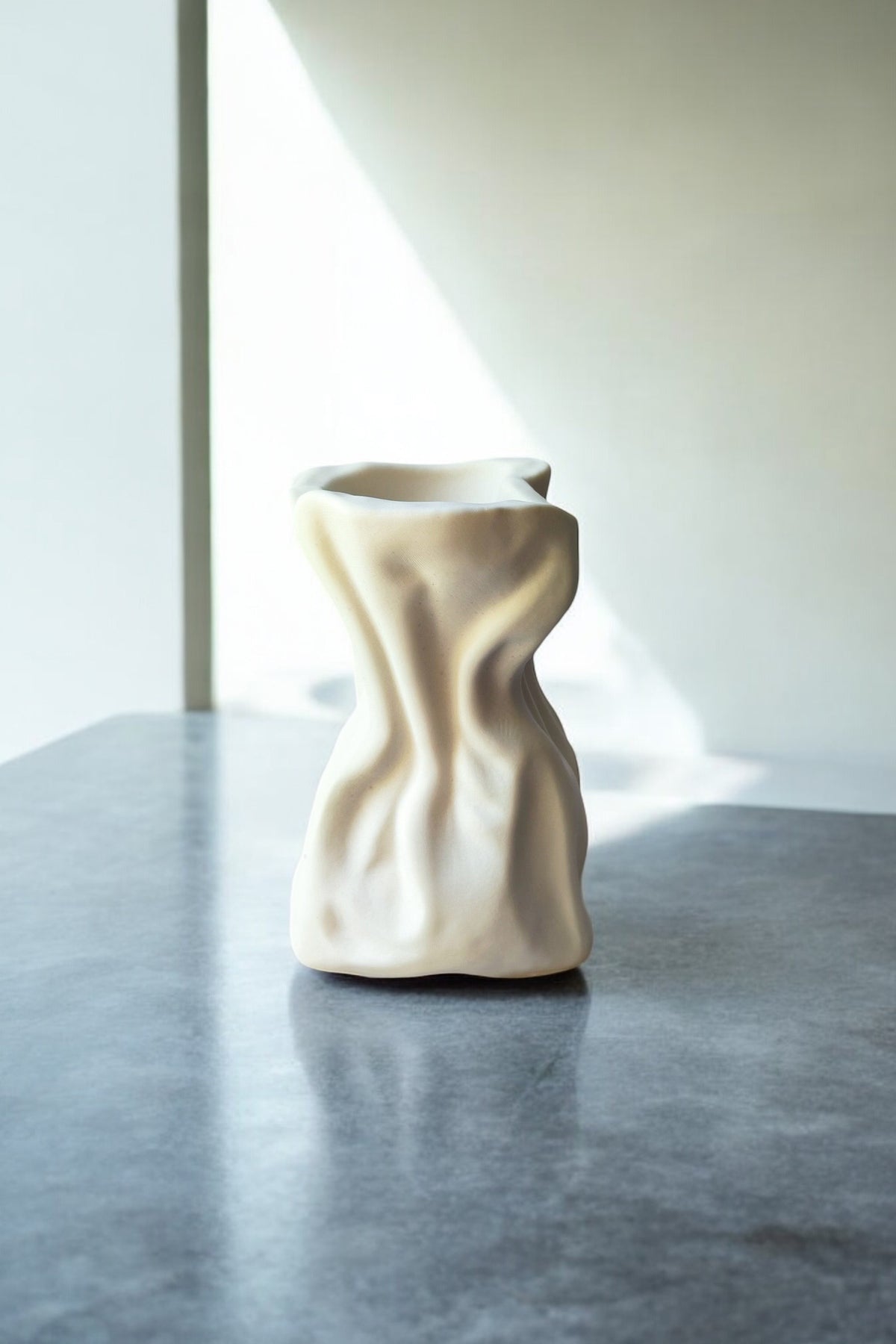 Rustic Vase