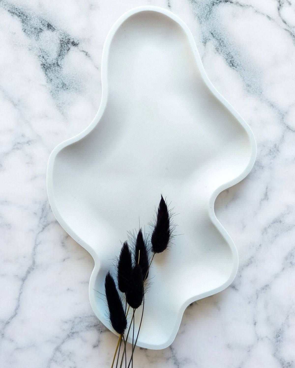 Swirl Tray