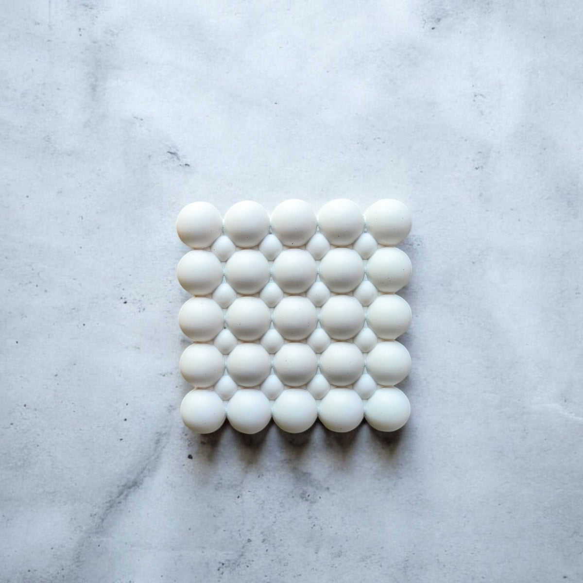 Bubble Coasters