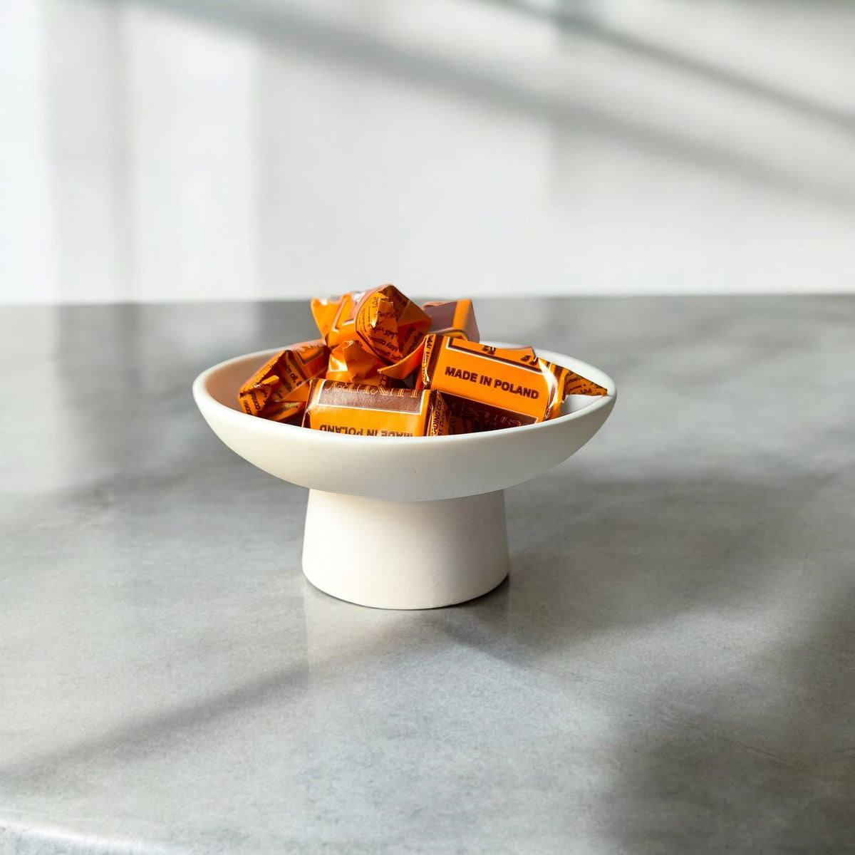 Dreamy Delight Bowl