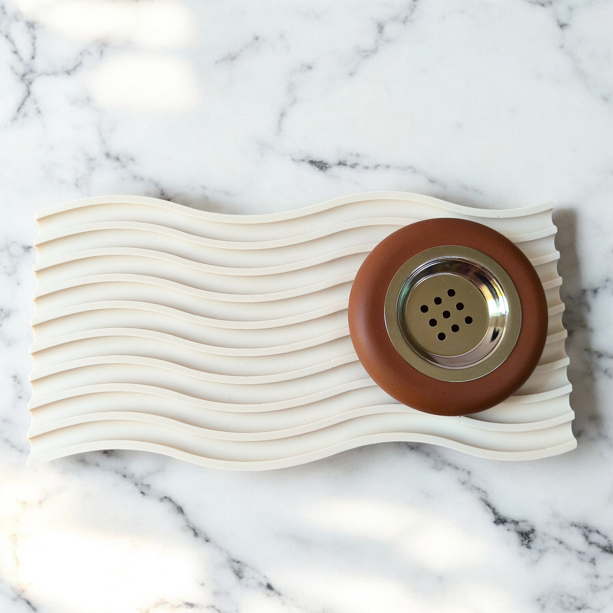 TidalWave Tray