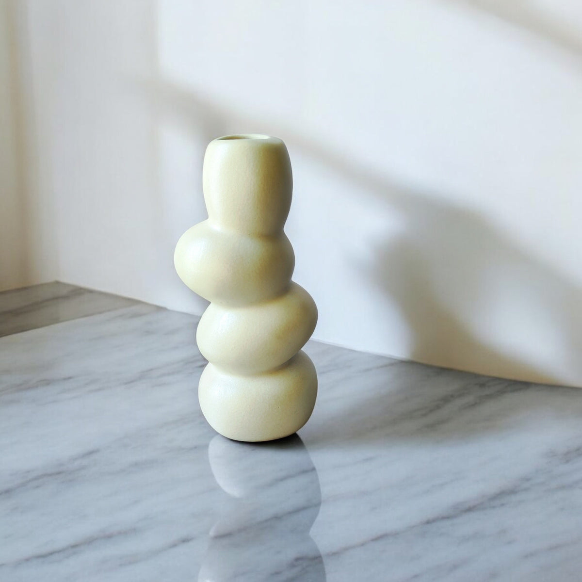 Timeless Vase