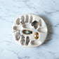 Radiant Ring Holder