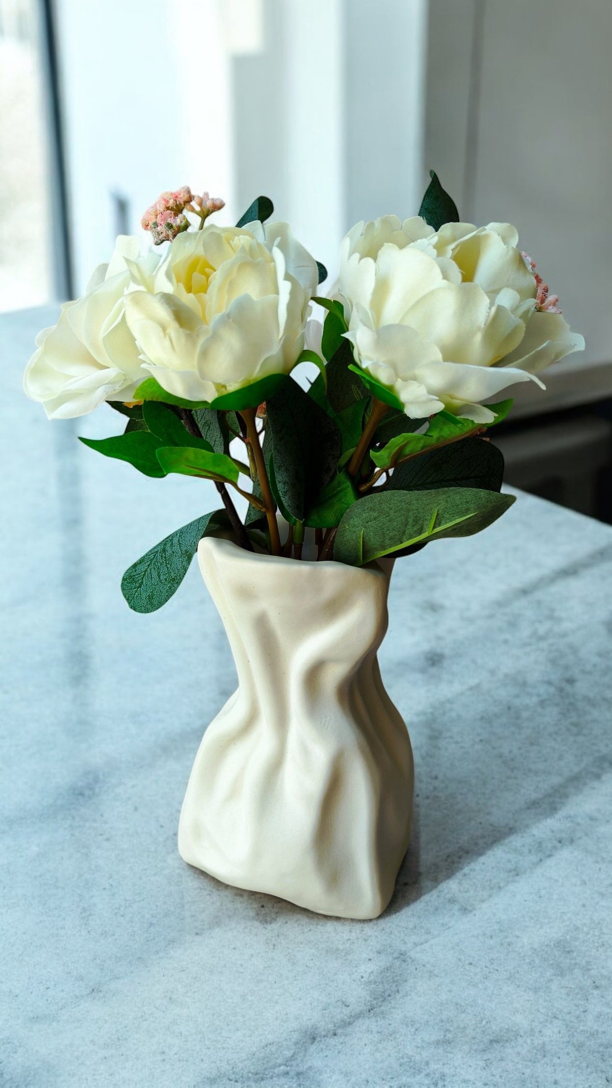 Rustic Vase