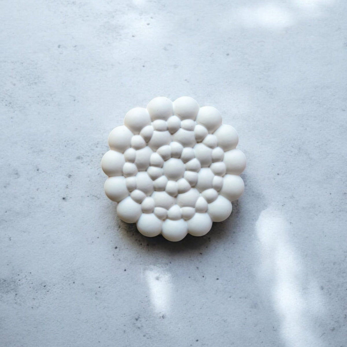 Bubble Coasters