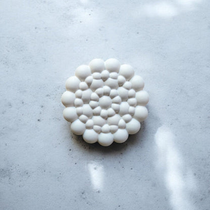 Bubble Coasters