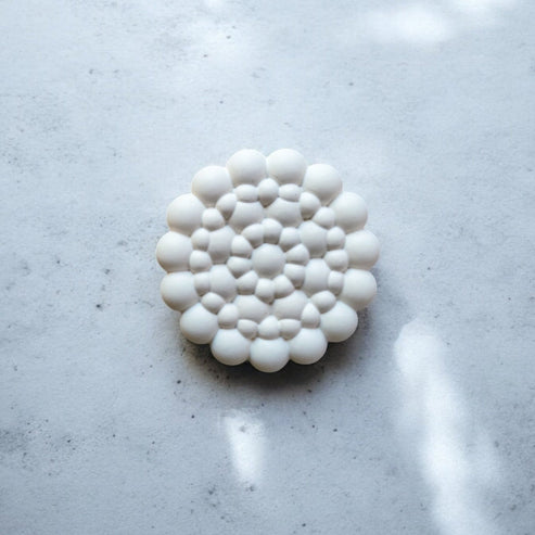 Bubble Coasters