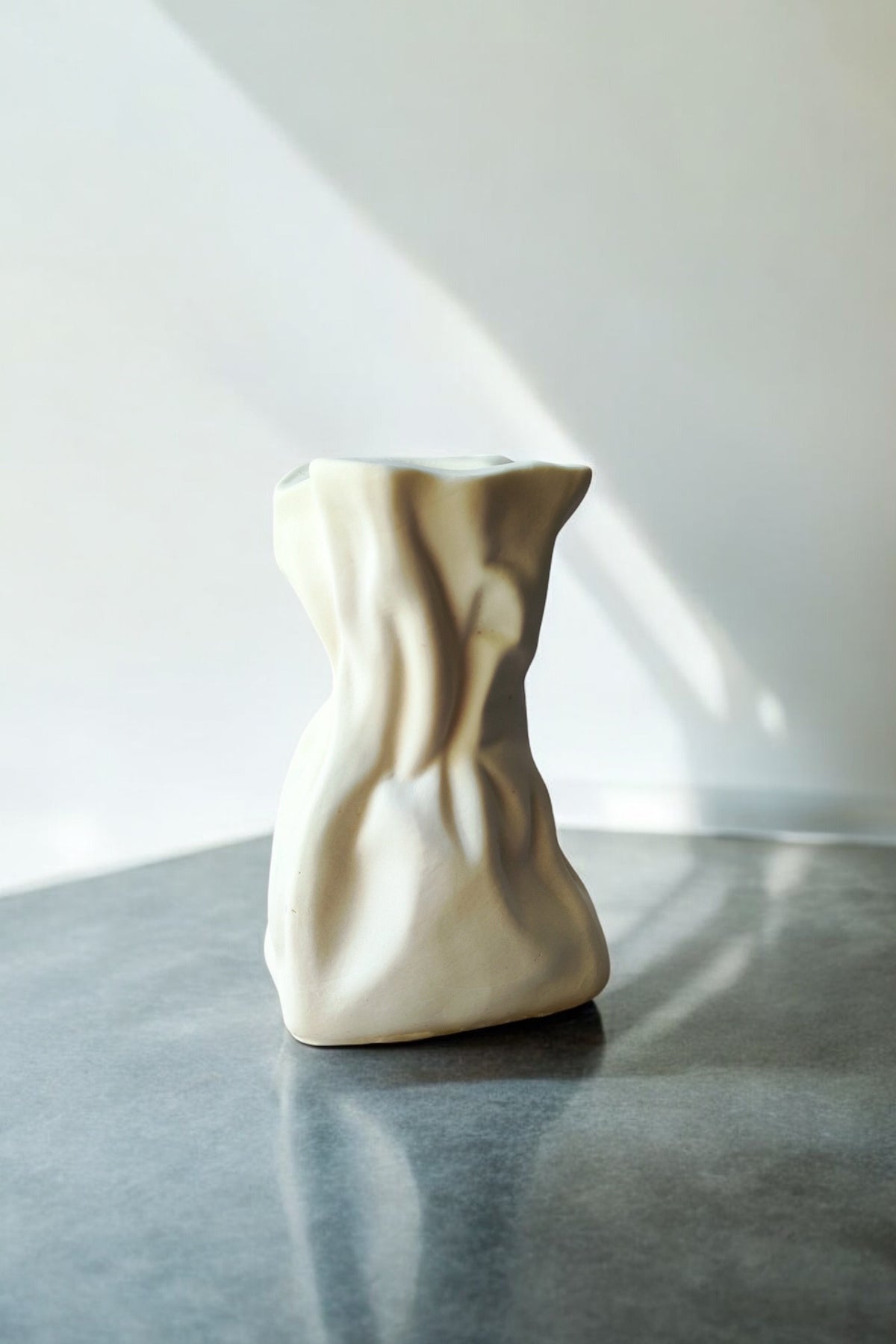 Rustic Vase