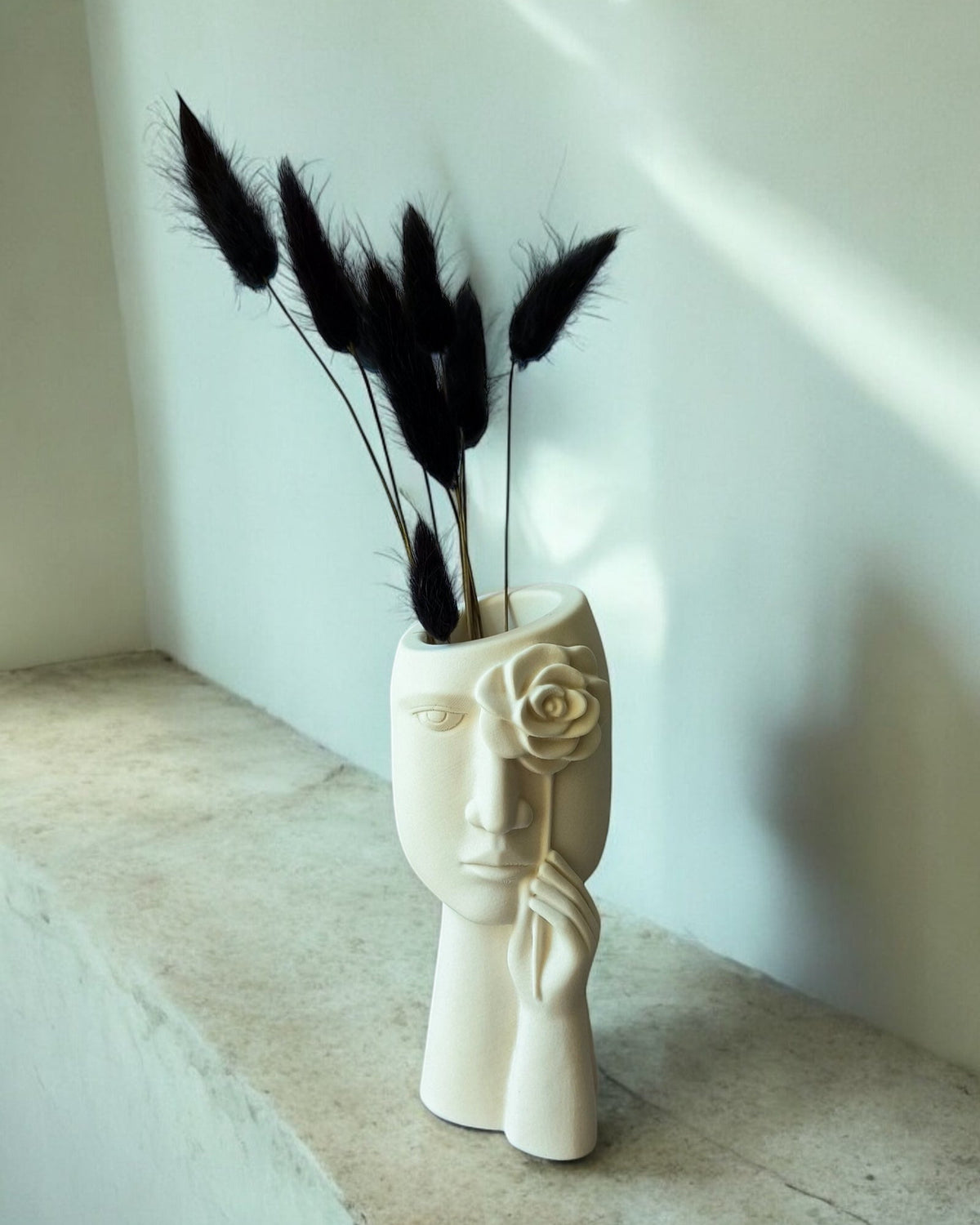 Bloom Vase