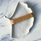 Ginkgo Leaf Tray