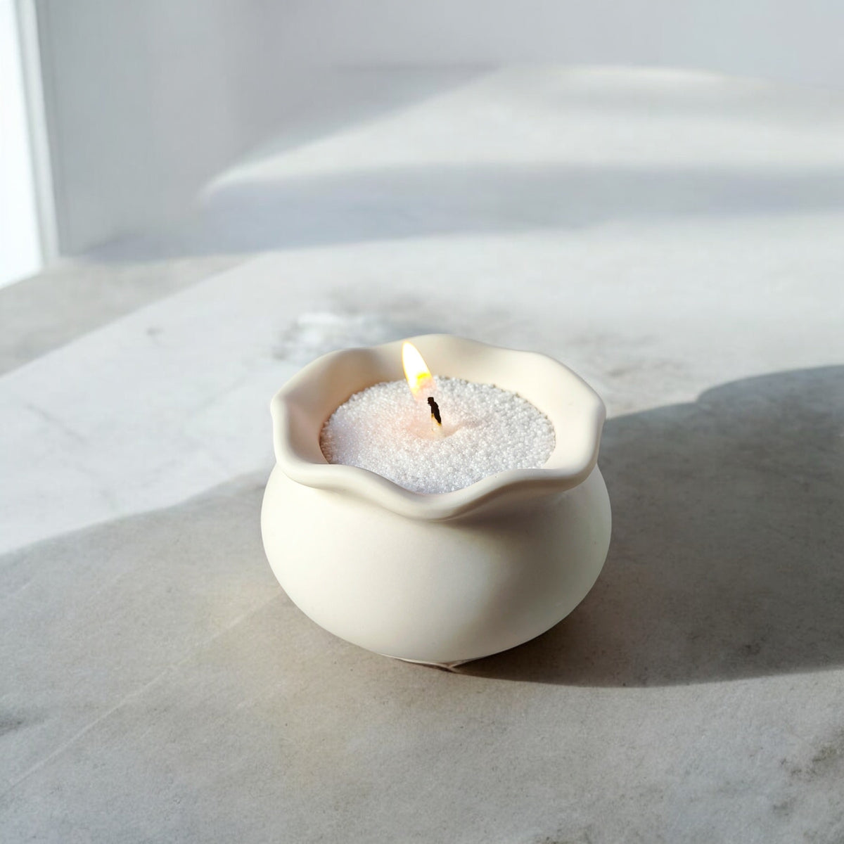 EmberGlow Jar