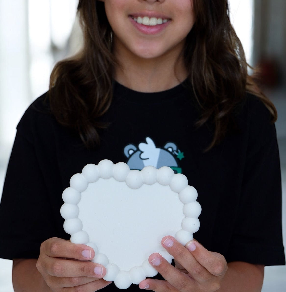 Heart Tray