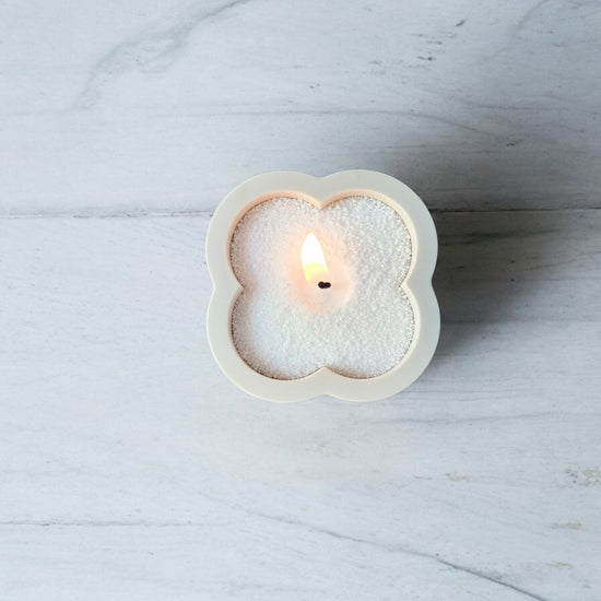 Van Cleef Candle
