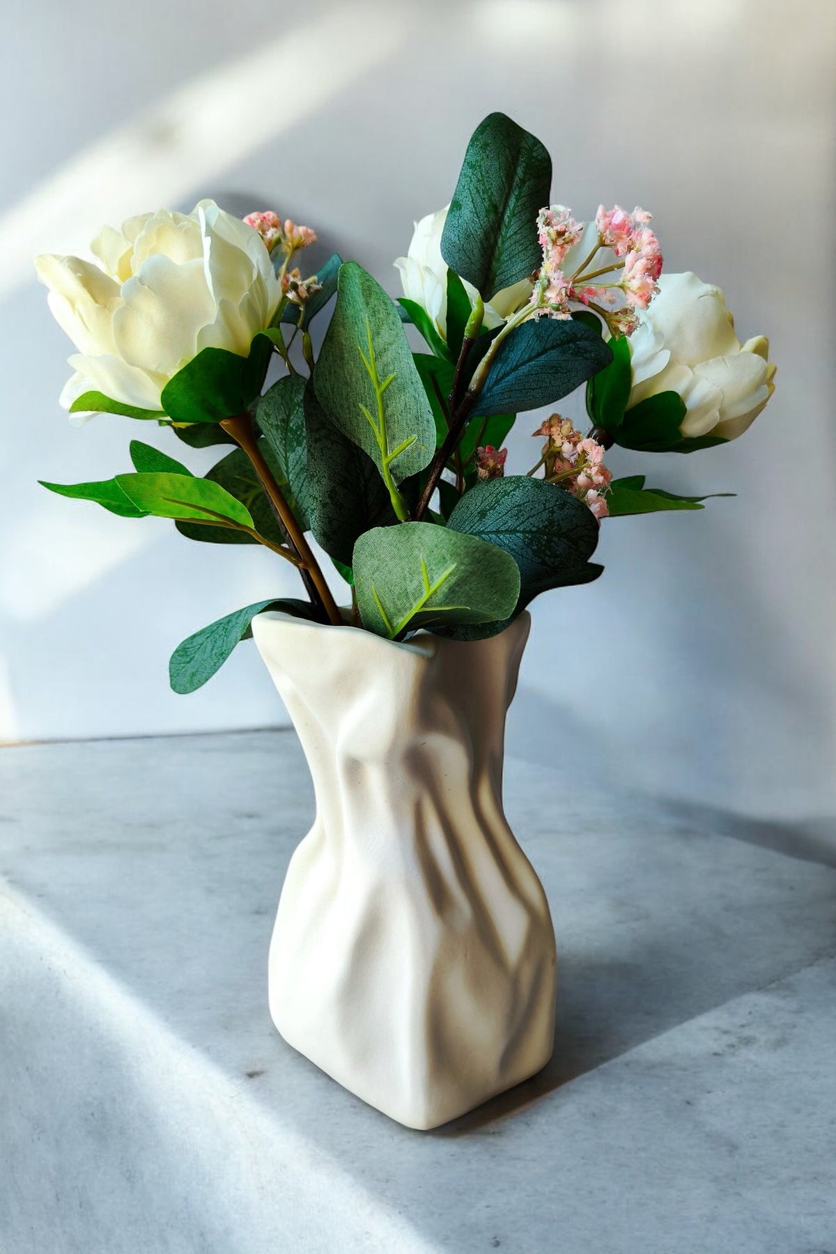 Rustic Vase