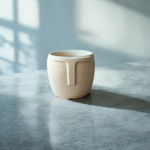 Botanical Bliss Pot