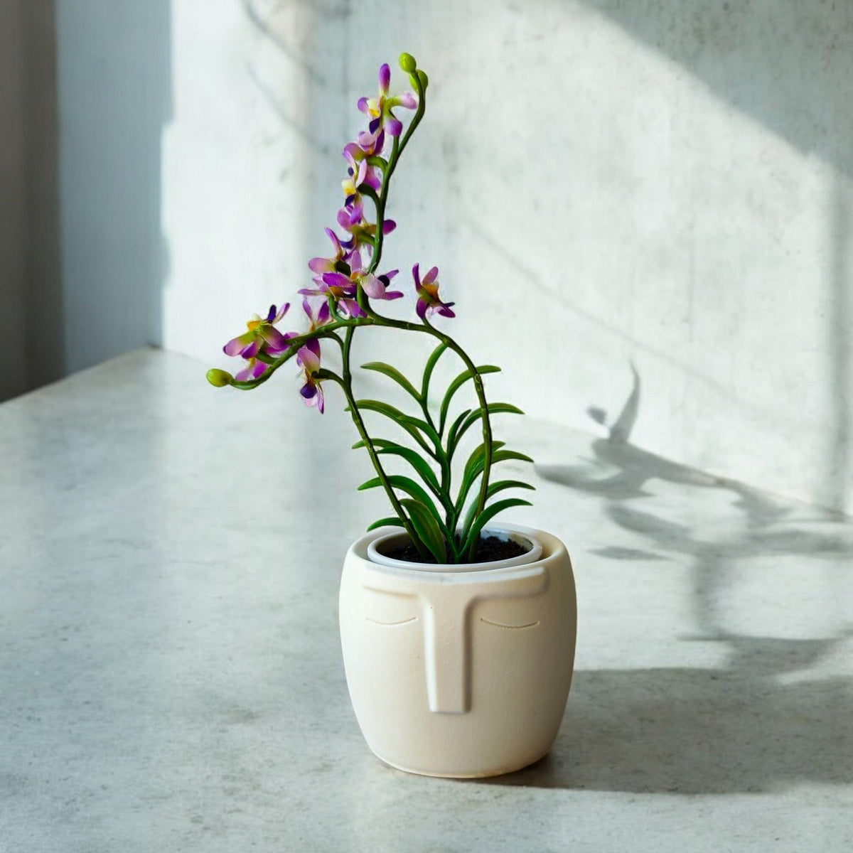 Botanical Bliss Pot