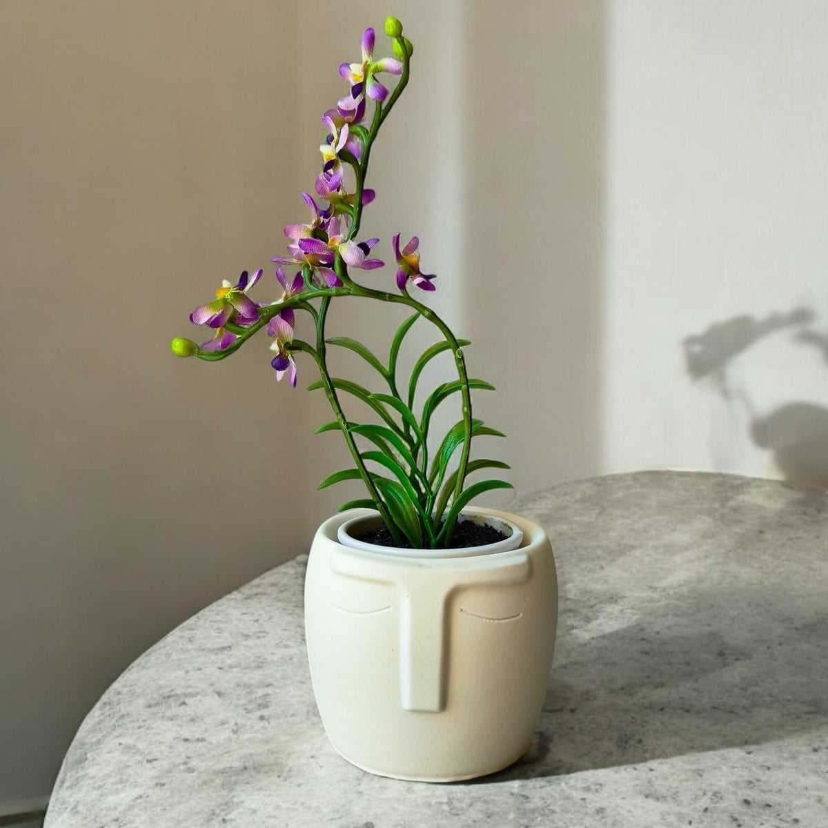 Botanical Bliss Pot
