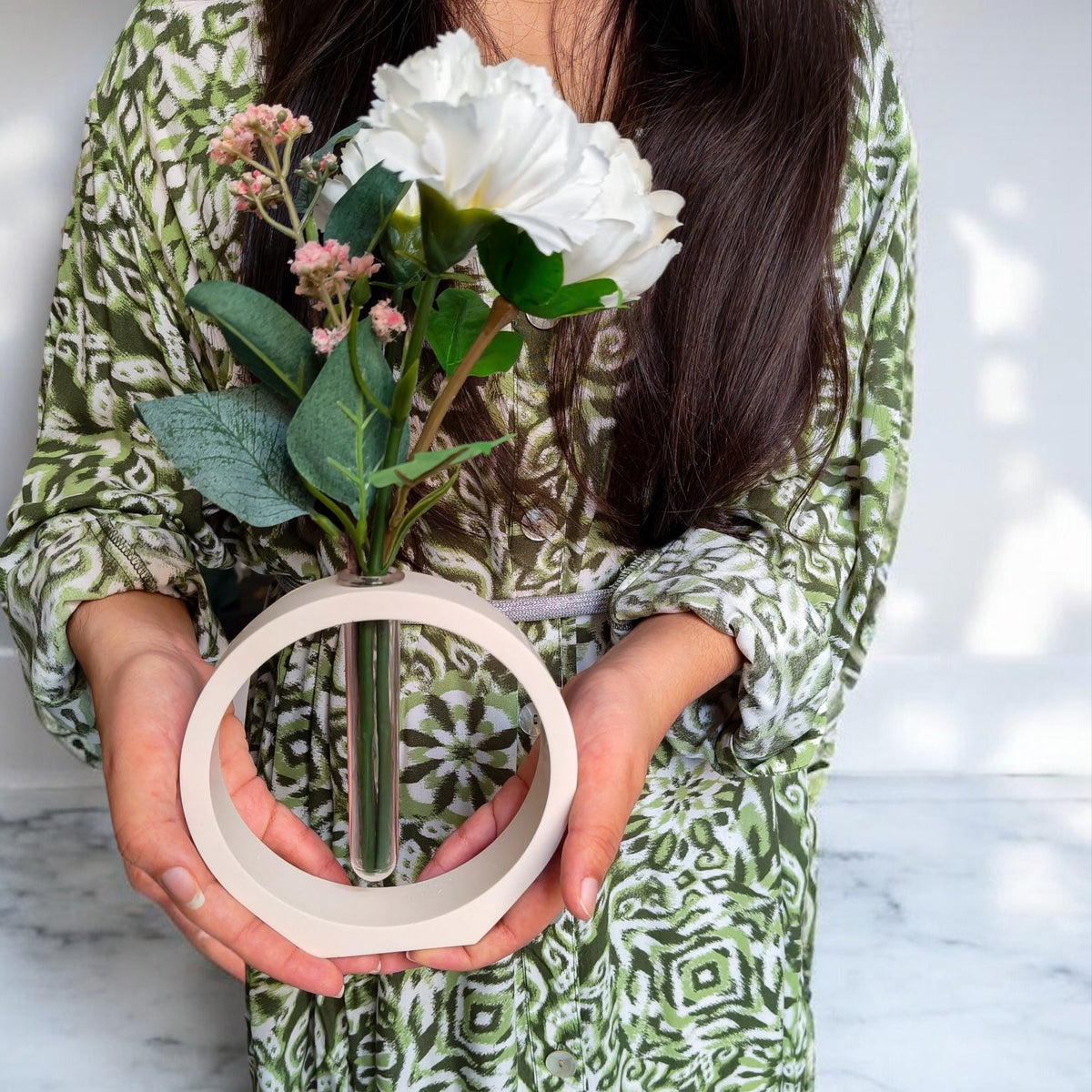 Halo Vase