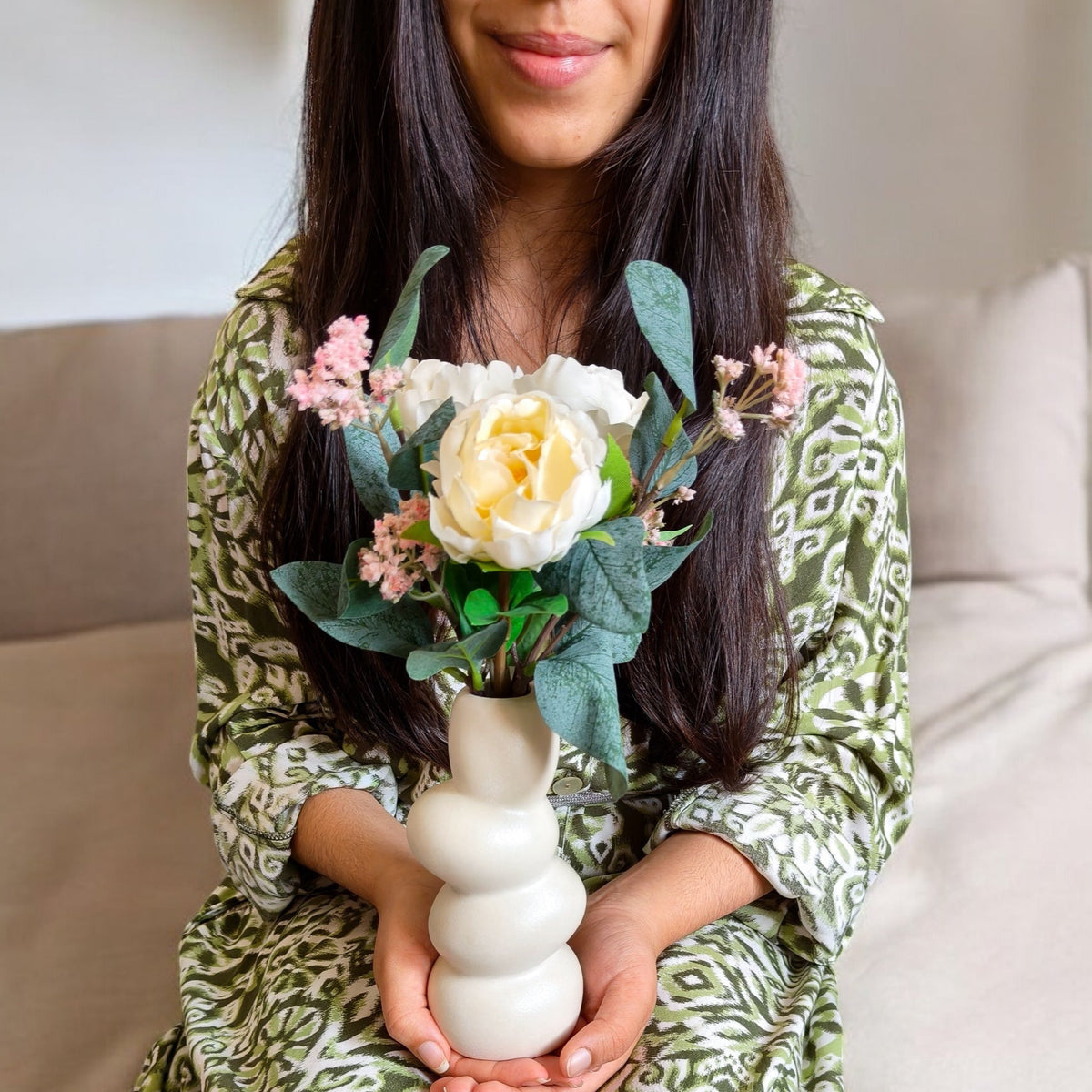 Timeless Vase