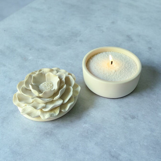 Camellia Glow