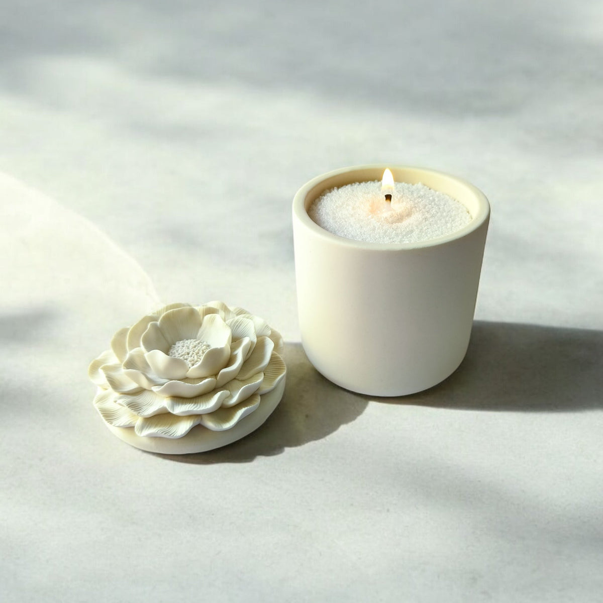 Camellia Glow