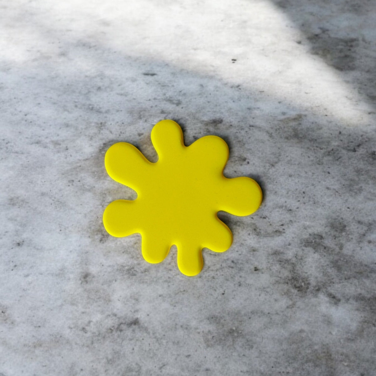 Splash Coasters