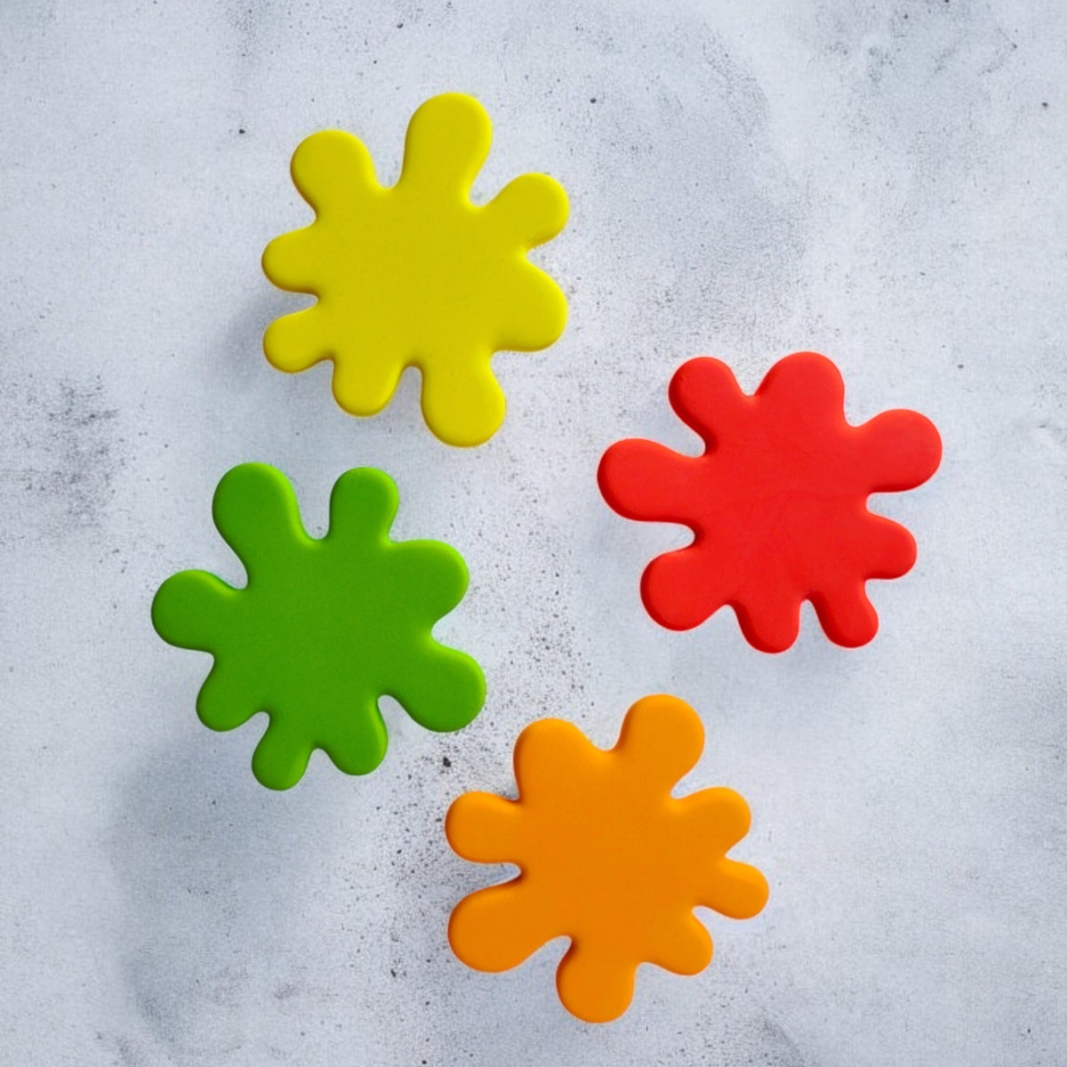Splash Coasters