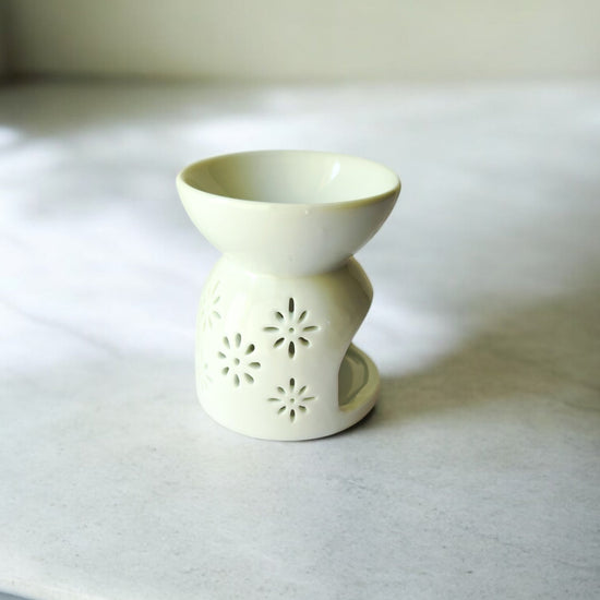 Petal Glow Melts Burner