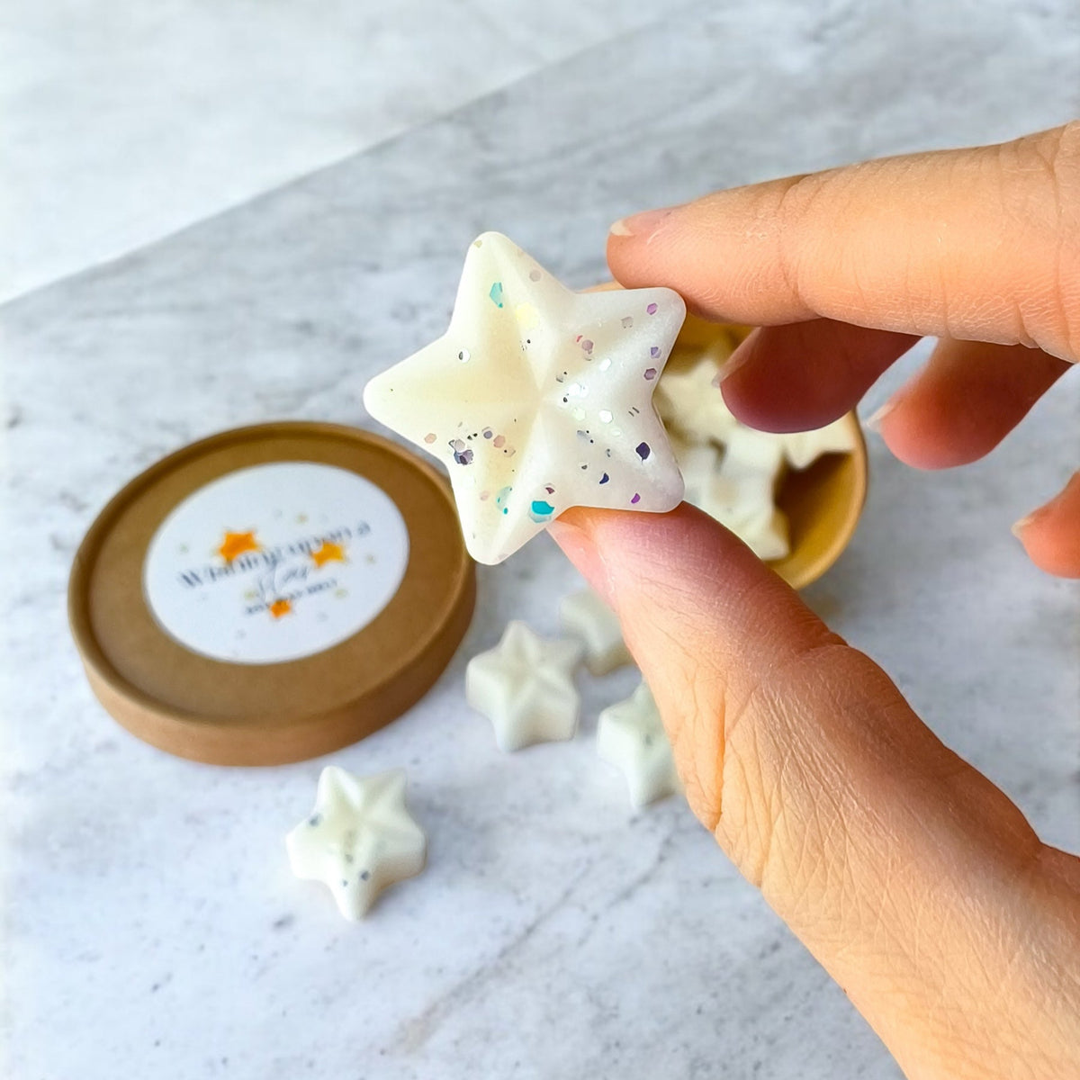 Wishing upon a Star