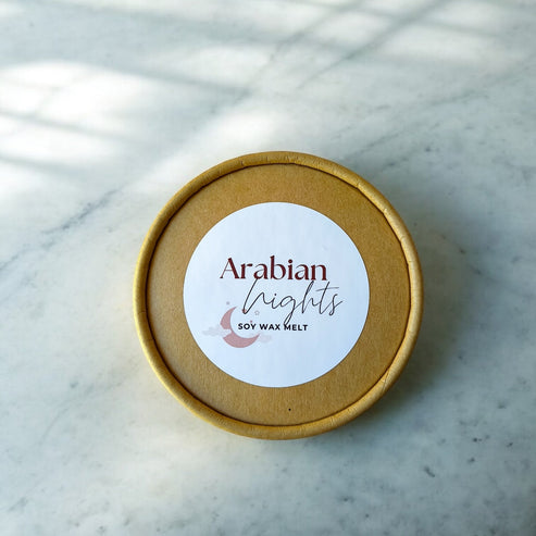 Arabian Nights