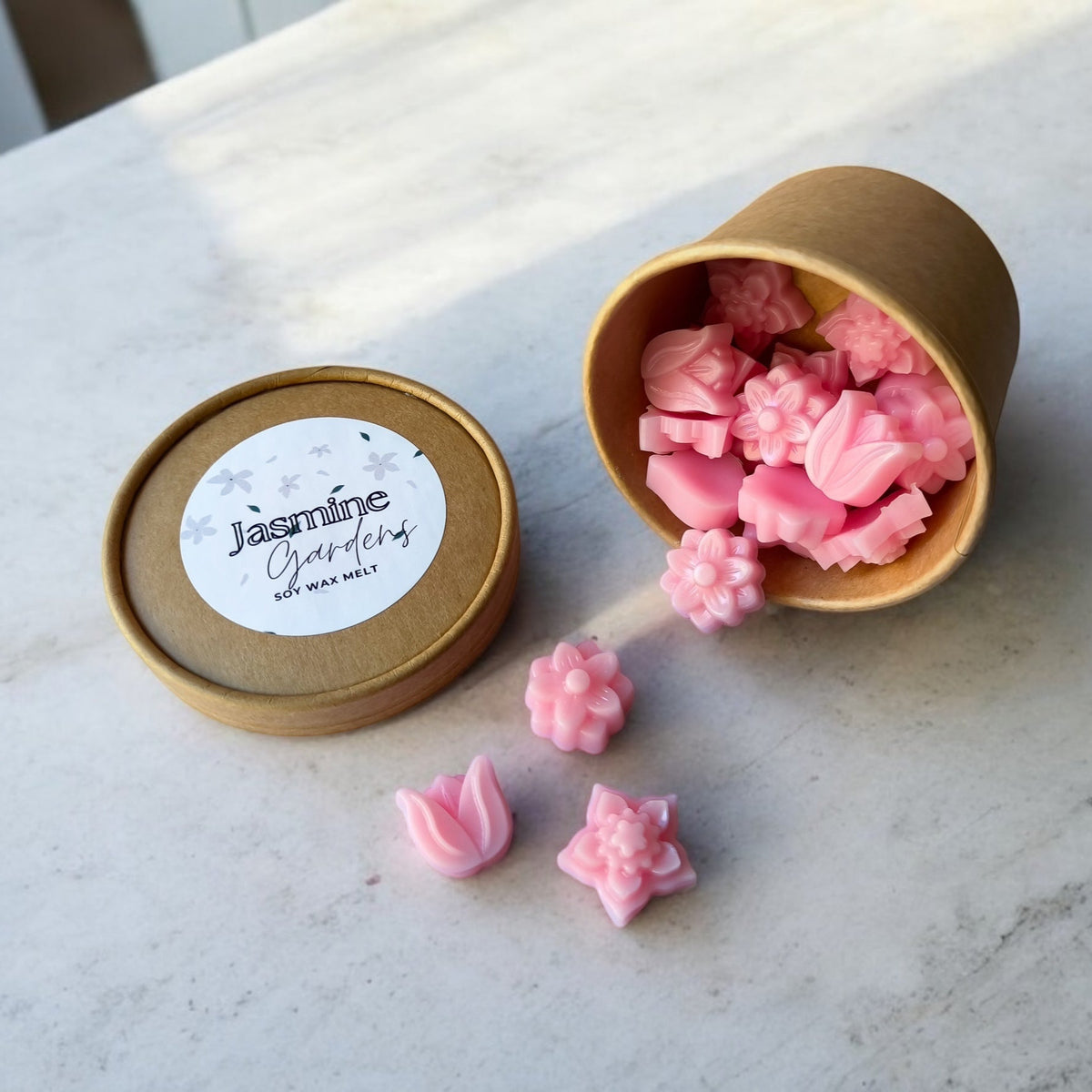 Jasmine Gardens