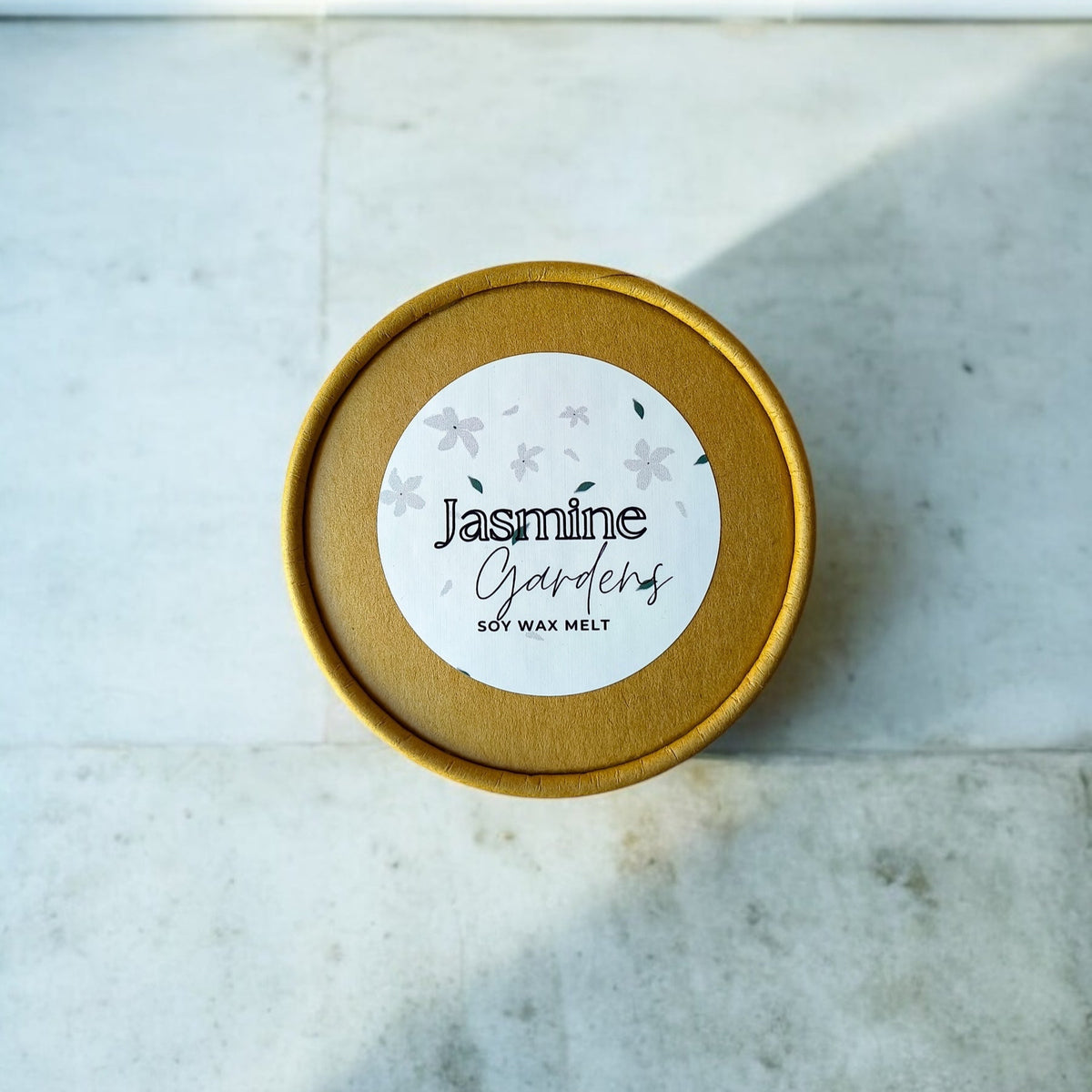 Jasmine Gardens