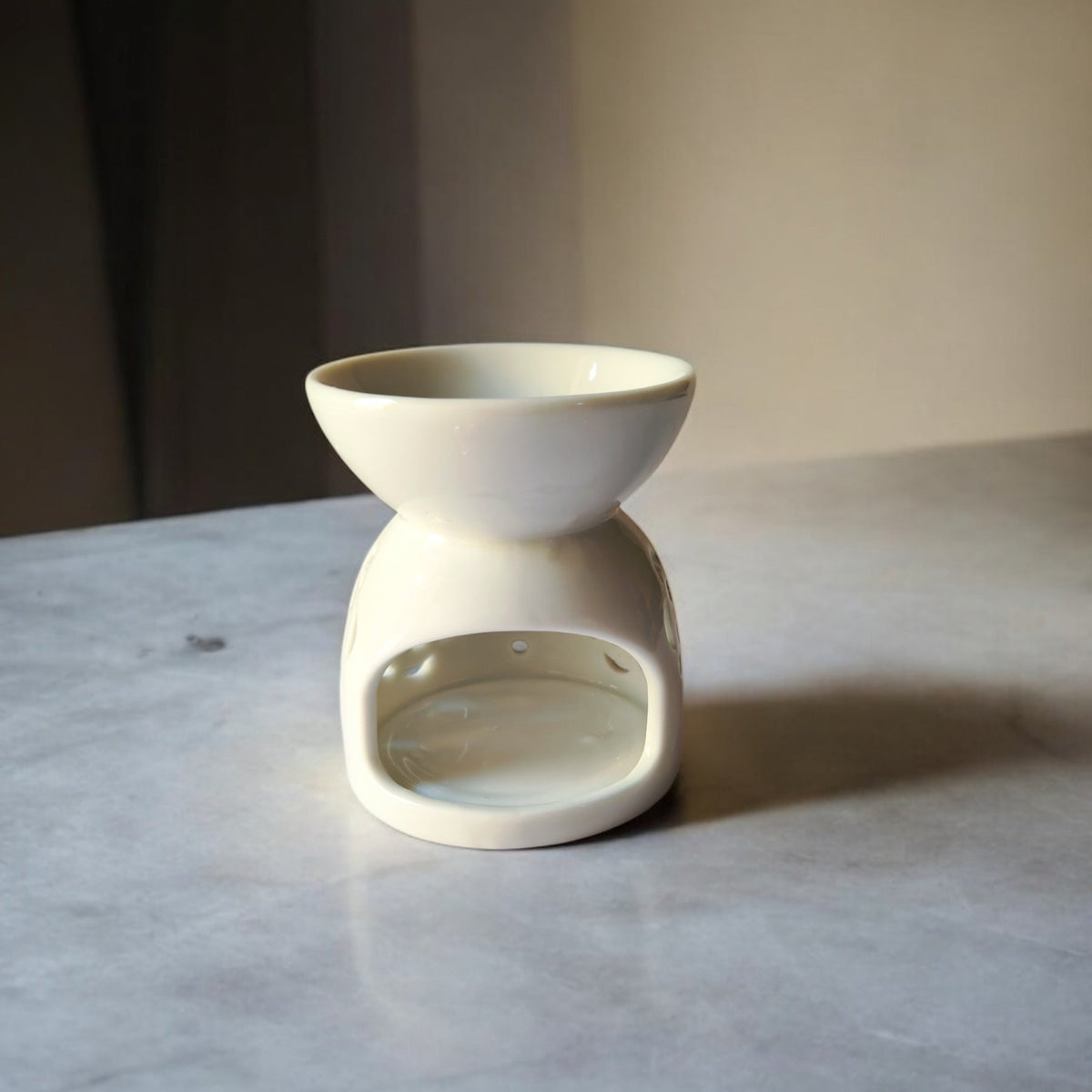 Blossom Wax Melt Warmer